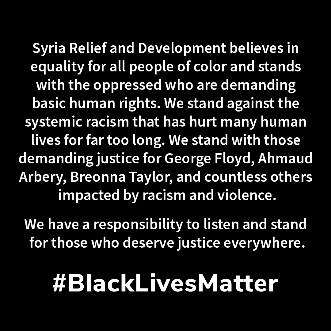 Black Lives Matter